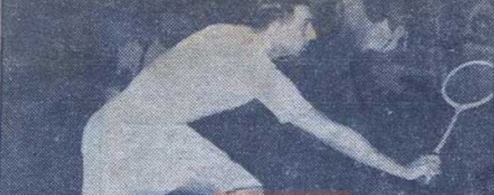 Badminton-1952